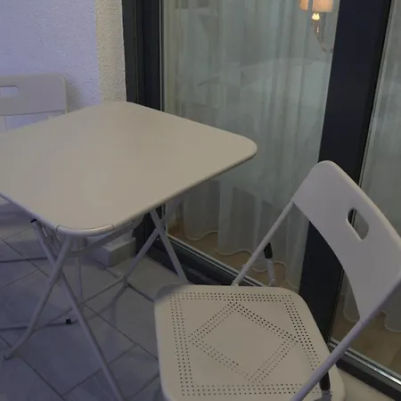 Astera 2 Apartment *
