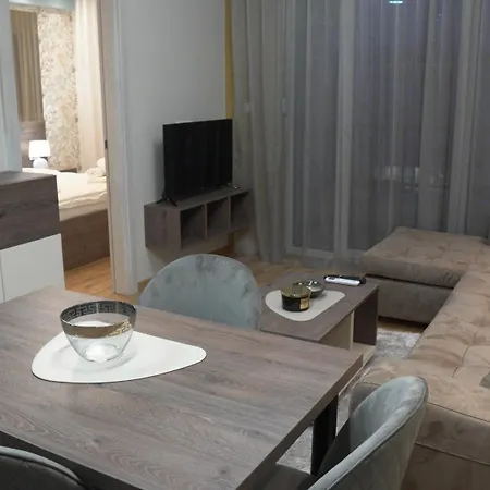 Astera 2 Apartment