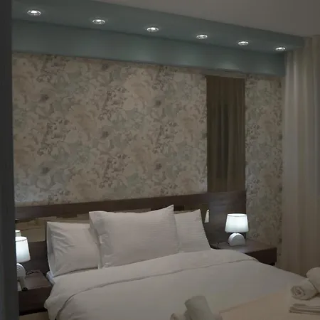 Apartment Astera 2