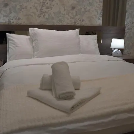 Apartament Astera 2 *