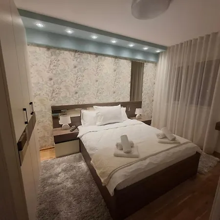 Astera 2 Apartament *