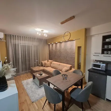 Astera 2 Apartment *